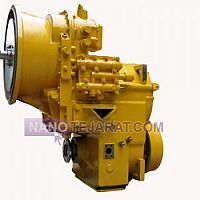 گیربکس لودر zf گیربکس لودر zf